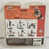 Image 3 : McFarlane Toys NFL Series 16 - Brady Quinn - Cleveland Browns Action Figure
