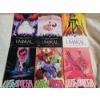 Image 1 : Lot of 6 Image Published Graphics Novels - Umbral (3) and UltraMega (3)