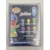 Image 2 : Marvel The Infinity Saga- 52 Thanos Art Series Funko Pop In Hard Protective Case 