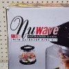 Image 3 : NEW IN BOX NuWave Pro Infrared Oven With Extender Ring Kit!