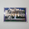 Image 1 : Unites States Presidential Dollar Series - Platinum Edition - Zachary Taylor - FV: $2.00