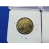 Image 13 : Assorted Coins Including .999 Silver Gettysburg $10 Liberia, Presidential, Sacagawea, & More!