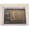 Image 2 : 1980 Topps Reggie Jackson New York Yankees Baseball Card - Mint Condition