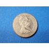 Image 2 : 1978 Queen Elizabeth II 25th Anniversary of the Crown - One Crown Coin 