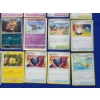 Image 9 : Lot of 31 Assorted Pokémon Trading Cards Including Gold-Foil Card - See Photos! 