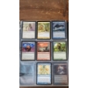 Image 89 : Large Assortment Of Magic The Gathering Cards Including Signed, Holos & Common Cards & More