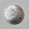 Image 1 : Disney Steamboat Willie One Ounce .999 Fine Silver Round ~ UNCIRCULATED, MINT CONDITION