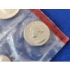 Image 3 : 1970-D United States Mint Set Including 40% Silver Half Dollar