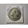 Image 1 : VERY NICE 1921-S United States 90% Silver Morgan Dollar ~ A Great Coin For Any Collector!