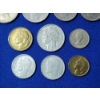 Image 4 : Lot of (10) Assorted World Coins - See Description! 