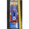 Image 3 : DC 12'' Superman Doll In Box 