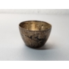 Image 1 : Sterling Silver Short Cup/Mug - Total Weight: 59.8g