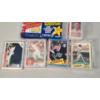 Image 4 : Collection Of Assorted Years Baseball/Hockey Cards 
