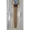 Image 10 : Disney Time Works "Grumpy" Collectors Theme Park Exclusive Quartz Watch With Original Box - Untested