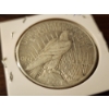 Image 3 : 1922 United States Silver Peace Dollar in Great Condition!