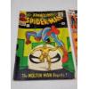 Image 2 : Two Marvel Comics "The Amazing Spider-Man" 12 & 15 Cent Comics #35 & #96 - Perfect Collectors Items!