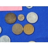 Image 13 : Lot of Assorted World Coins Including: Canada, Brazil, Mexico & More - See Description! 