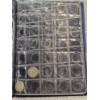 Image 4 : CWS United States Ten Cents Vinyl Wallet (partially filled) AFV $1.90