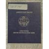 Image 1 : 2007 1oz. Uncirculated Silver American Eagle in Original Packaging - AFV $1.00