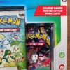 Image 3 : SEALED Pokemon First Partner Illustration Collection Series 2 Ft. 3 Promo Cards & 2 Sealed Packs!