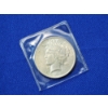 Image 3 : 1923 Silver Peace Dollar