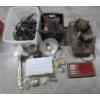 Image 1 : Large Collection Of Tools, Work Lights, Wood Turning Set And More!