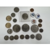 Image 1 : United States Coin Collection Including A Super Nice Indian Head Penny - $8.40 Face Value