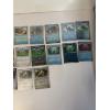 Image 4 : Pokémon Trading Cards - Set of 33 Korean Cards - Holo & Non Holo - Includes Eevee 
