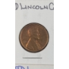 Image 2 : Assorted U.S 1920's Lincoln Wheat Cents Including Broken Rim Error Cent - Face Value: $0.28
