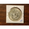 Image 4 : BEAUTIFUL 1921 United States Silver Morgan Dollar in Brilliant Uncirculated Condition!