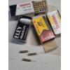 Image 1 : AMMO 22 CALIBER LONG RIFLE ROUNDS - 4 BOXES (200 COUNT) - SEE PICS
