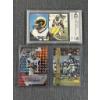 Image 2 : St. Louis Rams Greatest Show on Turf Set - Mint Condition 