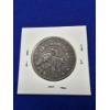 Image 4 : High-Grade 1836 Capped Bust Silver Half Dollar - Excellent Coin! 