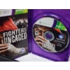 Image 6 : Three Assorted Vintage Video Games Ft. SEGA Star Trek, XBOX Halo & XBOX 360 Fighters Uncaged