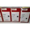 Image 4 : (6) Boxes Of HP 80A Toner Cartridge Black CF280A