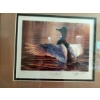 Image 6 : Set Of 2 Duck Limited Edition Prints Framed - Signed & Numbered By Artist See Pics
