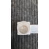 Image 2 : Tube Of (25) 90% Silver Mercury Dimes - $2.50 Face Value
