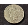Image 2 : 1922-D United States Silver Peace Dollar