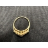 Image 14 : Beautiful 14k Gold Ring Total Weight 3.3g