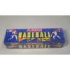 Image 1 : Sealed 1991 Fleer Baseball Trading Cards