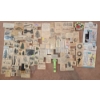 Image 1 : 50+ Rubber Stamps incl Outdoors and Holiday with a Few Ink Pads 