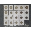 Image 4 : 19 Count US Coin Collection Feat Proof, Uncirculated & Likely Error Coins In Great Condition!