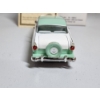 Image 5 : 1956 Ford Fairlane Diecast Model Car 1:32 Scale - National Motor Museum Mint