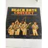 Image 1 : Beach Boys Concert Record - live songs - A Capitol Re-Issue - EMI
