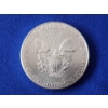 Image 2 : 2013 Silver American Eagle $1 Coin - 1 oz .999 Fine Silver