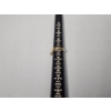 Image 5 : Beautiful 14K Yellow Gold Two-Band Ring - Size 4 - Total Weight: 3.6g