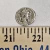 Image 5 : Roman Imperial, Commodus (177–192 AD), 73% Silver Denarius, 3.05g - 2.23g ASW