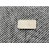 Image 2 : 1 Gram .999 Fine Silver American Flag Bar by Pan Silver Company