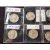 Image 4 : $2 Face Value in Assorted 90% Silver United States Washington Head Quarters