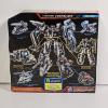 Image 3 : Hasbro Transformers Power Core Combiners Crankcase With Destrons Action Figure Set